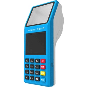 米泉超级收款宝QR65